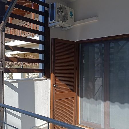 Suite Loft Apartment Konstantinidis Nea Poteidaia Exterior photo
