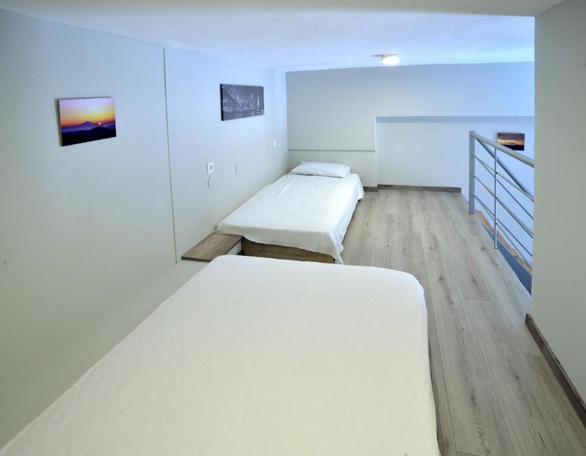 Suite Loft Apartment Konstantinidis Nea Poteidaia Exterior photo